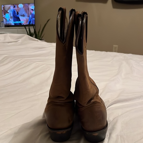 Durango Boots - Picture 2 of 5